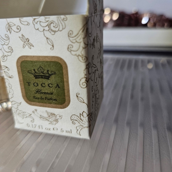 Tocca Florence Eau de Parfum - Picture 3 of 6